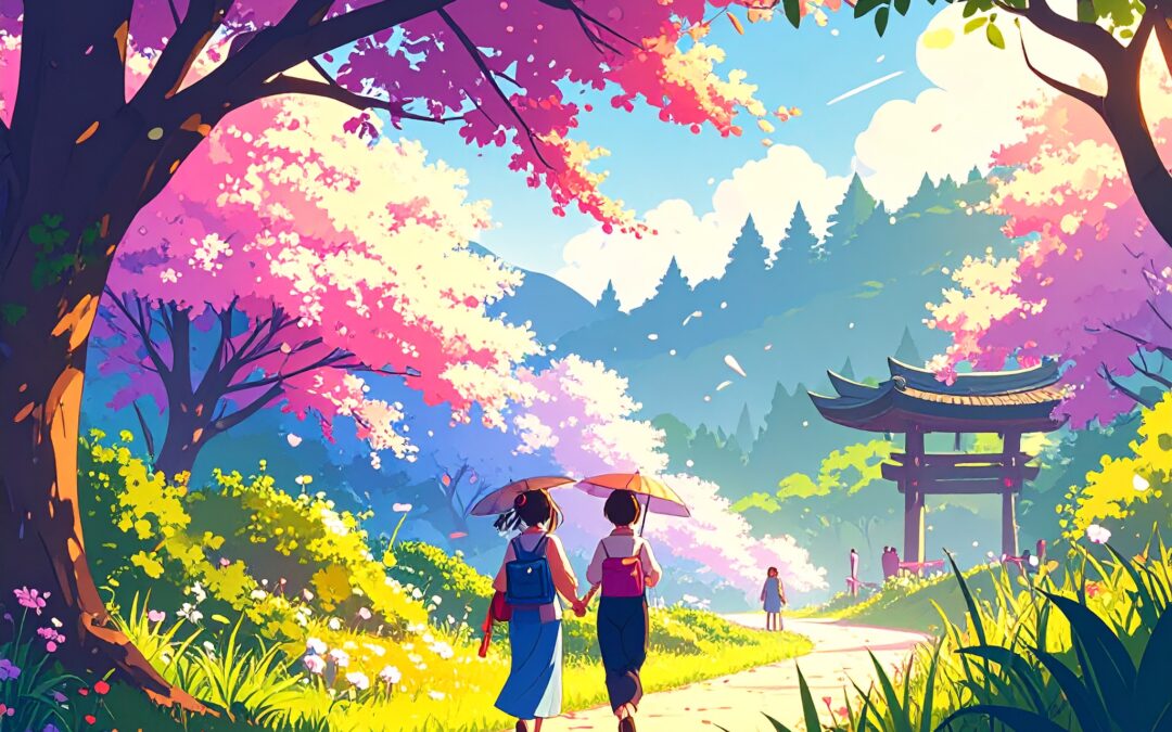 十和田湖と奥入瀬渓流｜自然と芸術が融合する青森の神秘ルート